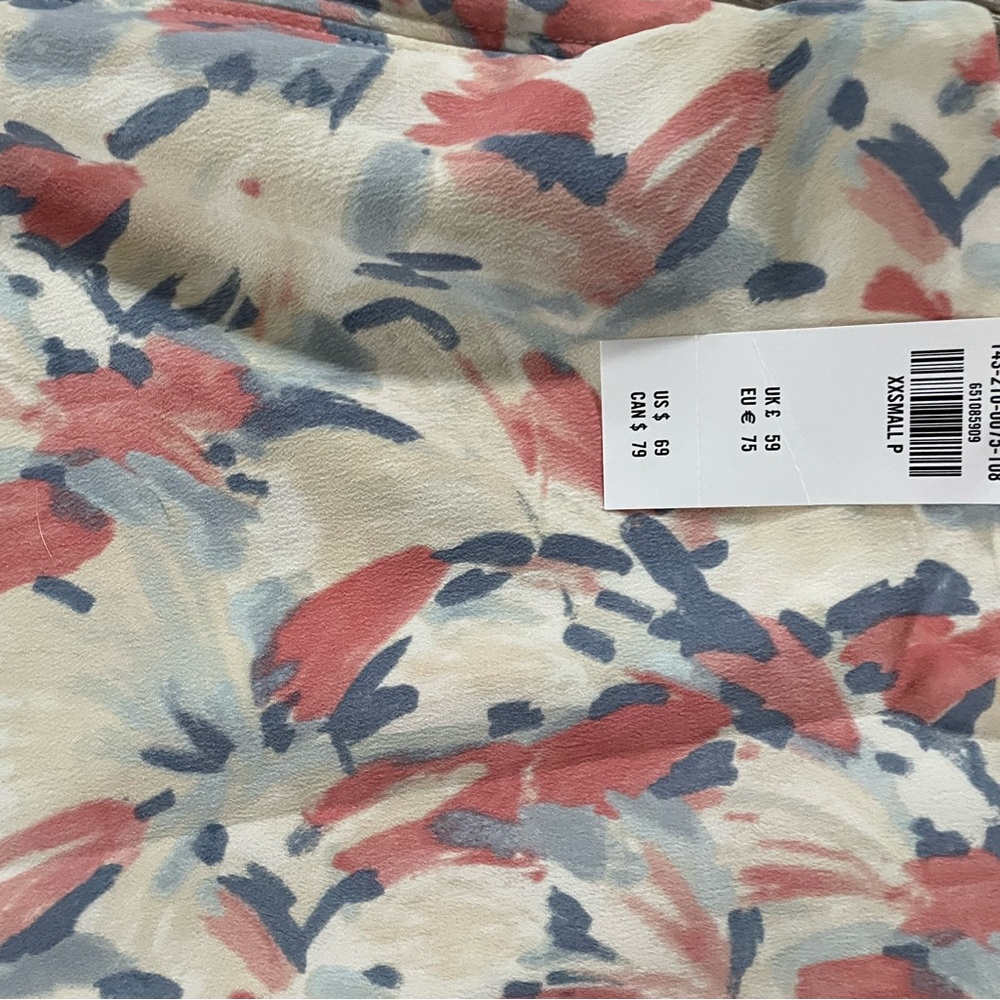 Abercrombie midi skirts - new with tags! - Picture 5 of 6
